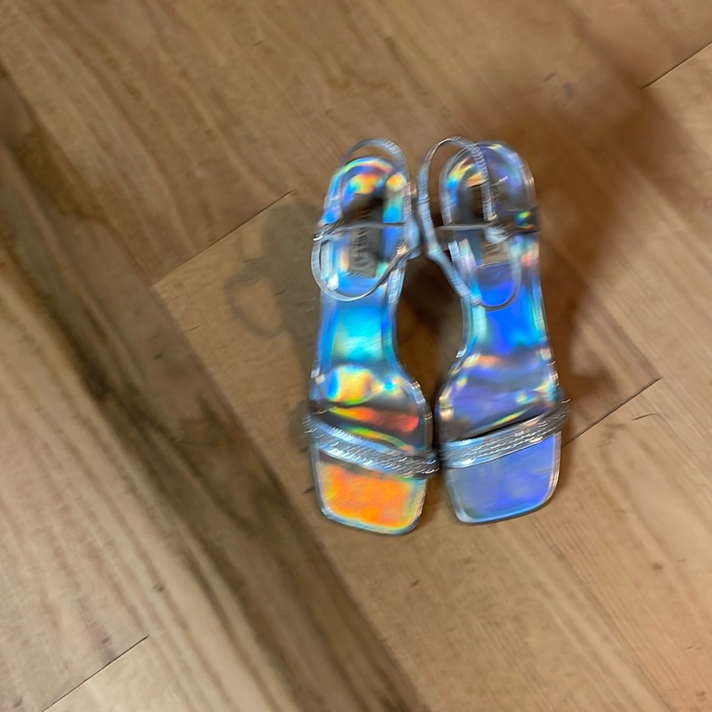 Great for Prom Shoes!!